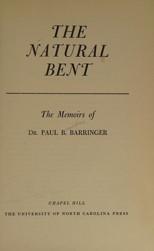 Natural Bent