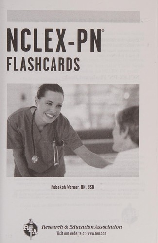 NCLEX-PN Flashcards