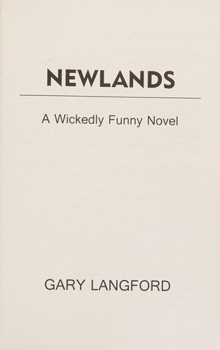 Newlands