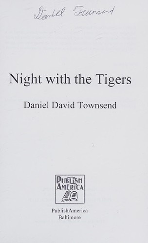 Night with the Tigers