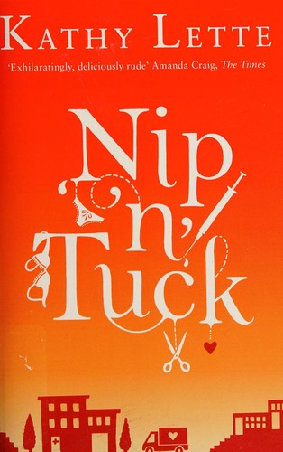 Nip 'N' Tuck