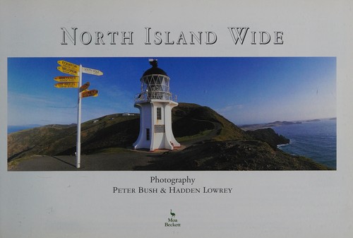 North Island Wide