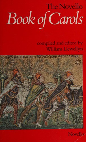 The Novello Book of Carols