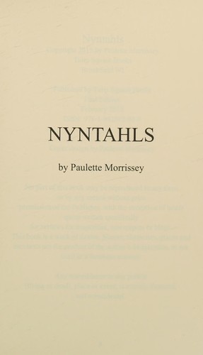 Nyntahls