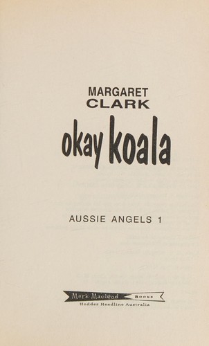 Okay Koala