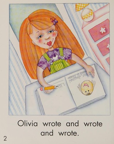 Olivia