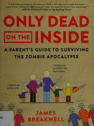 Only Dead on the Inside