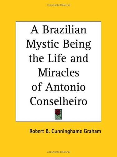 A Brazilian mystic