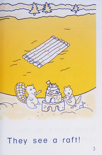 On a Raft