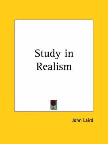 A study in realism