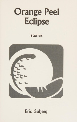 Orange Peel Eclipse