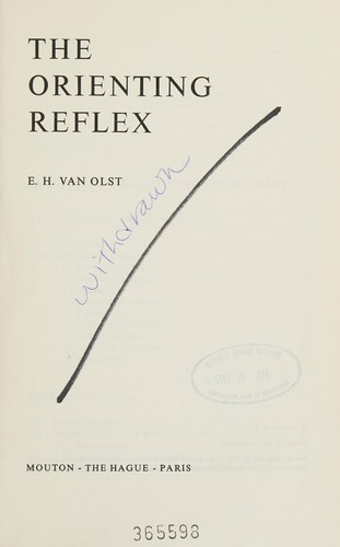 Orienting Reflex
