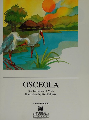 Osceola