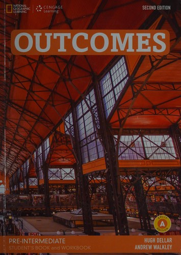 Outcomes Bre Pre Intermed Sb/w B Combo Split a/class DVD