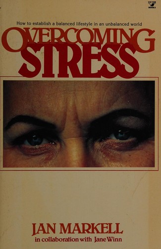 Overcoming stress
