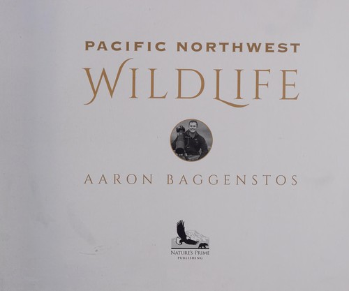 Pacific Northwest Wildlife