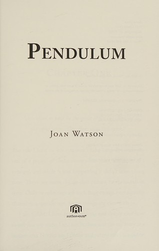 Pendulum