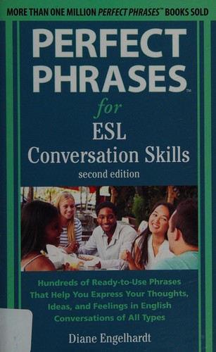 Perfect phrases for ESL