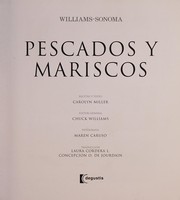 Pescados y Mariscos
