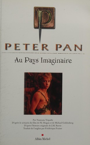 Peter pan -au pays imaginaire