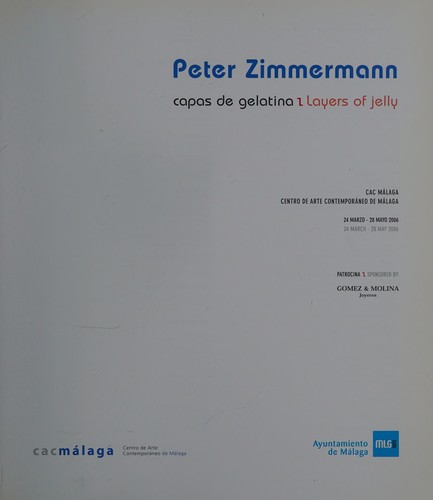 Peter Zimmermann