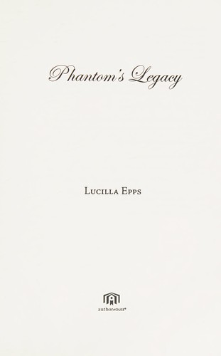 Phantom's Legacy