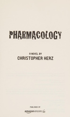 Pharmacology
