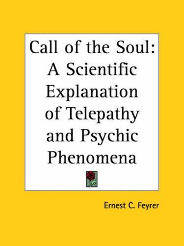 Call of the Soul