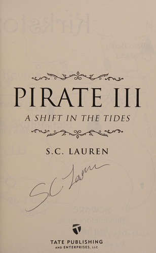 Pirate III
