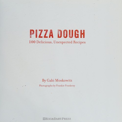 Pizza Dough