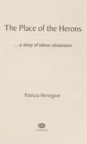 The Place of the Herons
