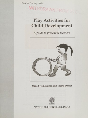 Play Activities for Child Development