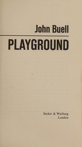 Playground