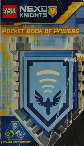Pocket Book of Powers