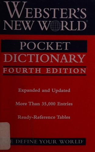 Pocket Dictionary