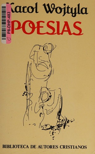 Poesías