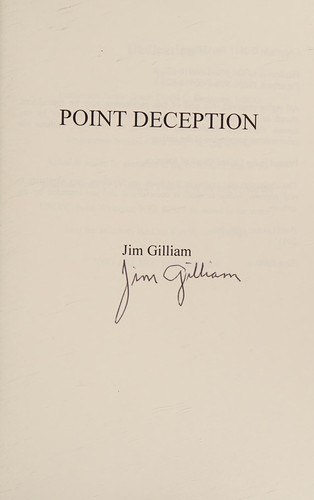 Point Deception