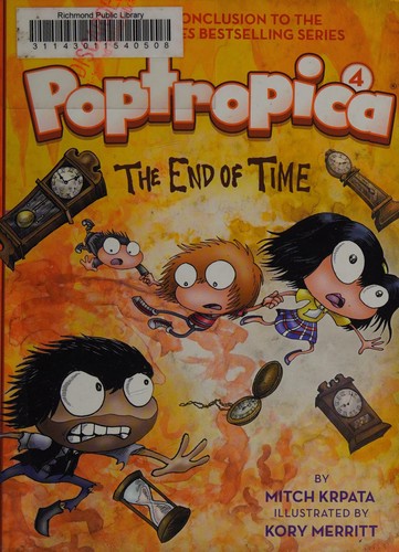 Poptropica