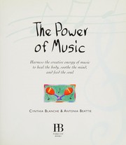 Power of Music