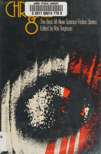 Chrysalis 8