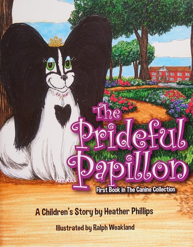 The Prideful Papillon