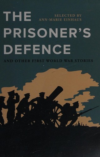 Prisoner's Defence
