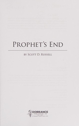 Prophet's End