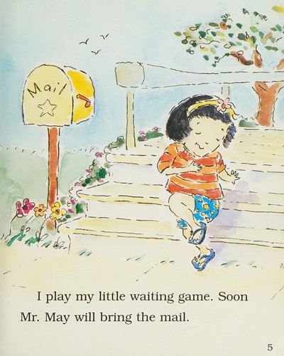 P&s 1 Frb12 the Waiting Game