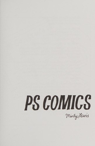 PS comics
