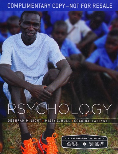 Psychology