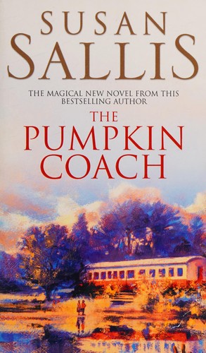 Pumpkin Coach