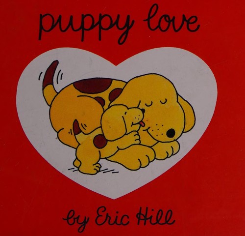 Puppy Love