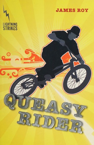 Queasy Rider