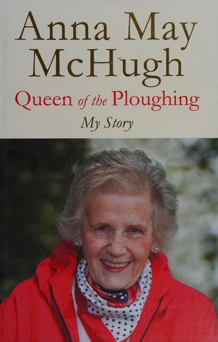 Queen of the Ploughing
